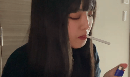 Scent of the Moon – Smoking Break