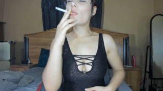 SexxxyCrystal – For My Smoke Lovers