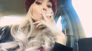 Skittlez cano – Babe Smoking 6