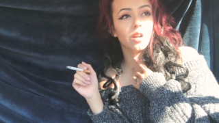 Skittlez cano – Babe Smoking 7