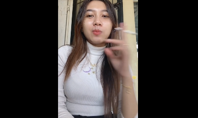 Indonesian Teen Smoking Compilation 3