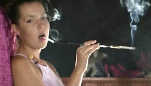 Smoking Holders Archive