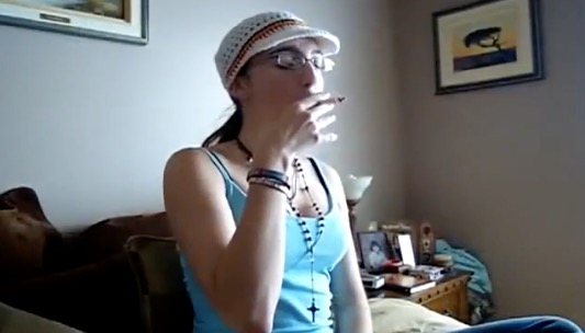 Naked Multiples Smoking