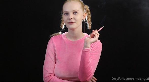 Smoking for you – SmokingFabi