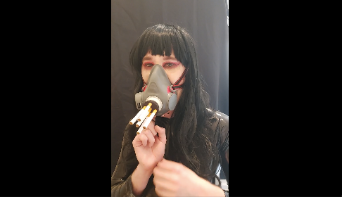 Smoking Multiples with a Gas Mask