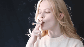 SmokingFabi Smoking Fetish #4