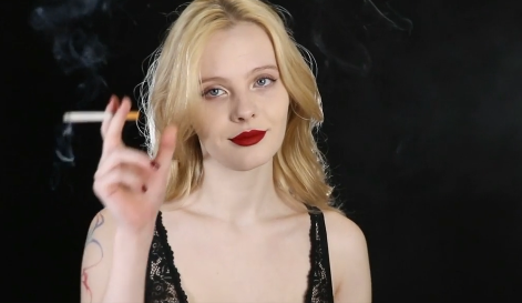 Smoking Fabi Onlyfans Compilation