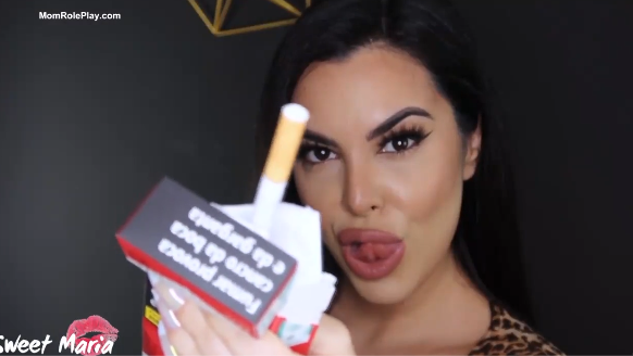 Step Mommys Little Secret