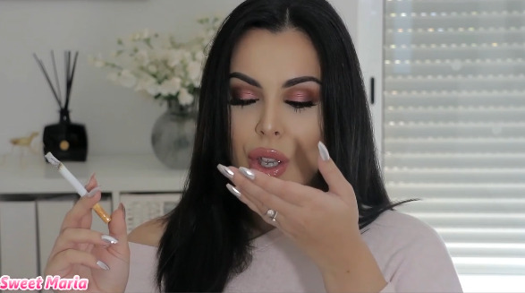 Sweet Maria Divine Smoker