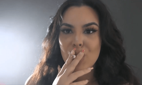 Sweet Maria Mother Smoke