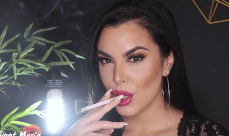 Sweet Smoke Sweet Lungs – Sweet Maria