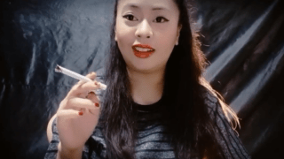 TamTam Smoking Asian