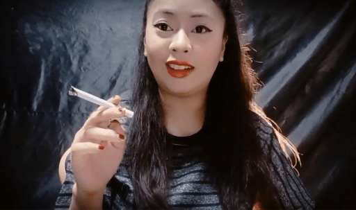 TamTam Smoking Asian