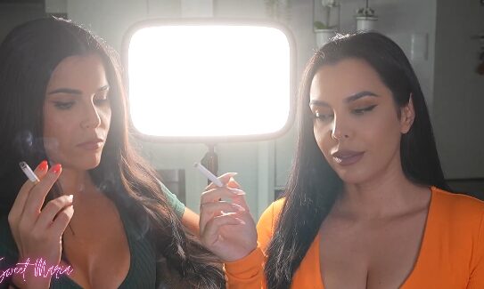 The want | Sweet Maria