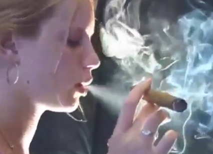 Thick Cigar Smoke – Video Archive
