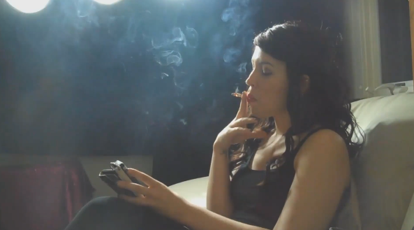 Three in a row to the filter