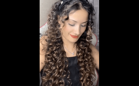 Turkish Sexy ChainSmoker #1