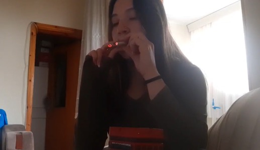 Two At Once in the Morning