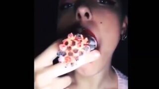 Very Strong Multiples smoking