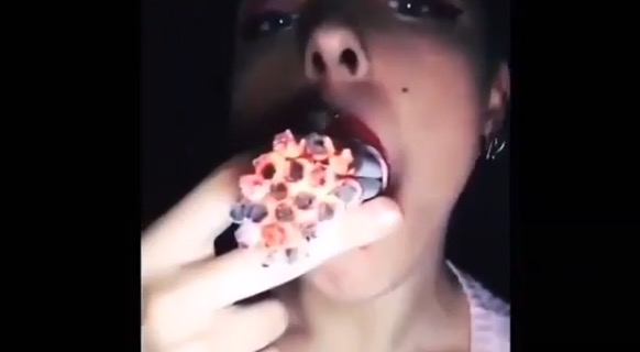 Very Strong Multiples smoking