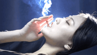 Xiaofu Addicted Chinese Chimney