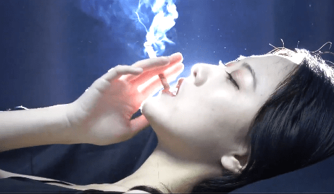 Xiaofu Addicted Chinese Chimney