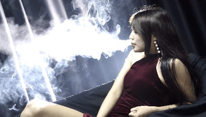 Xiaokun Chinese Smoking