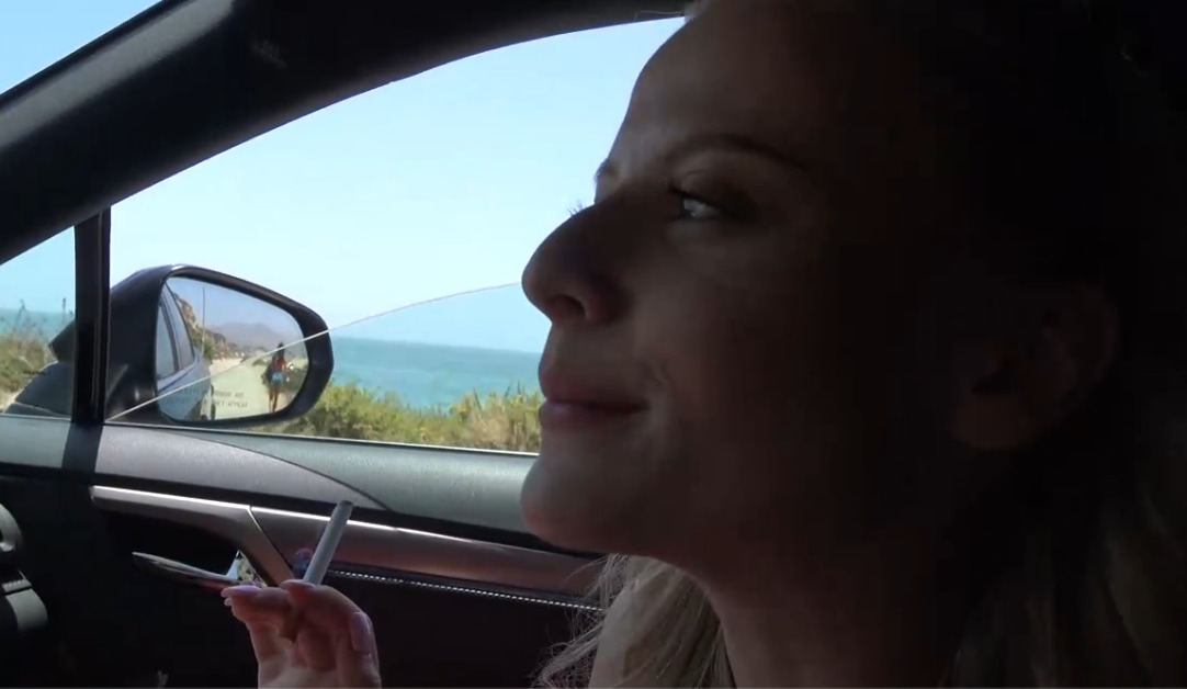 You Take Paris To The Beach – ATKGirlfriends