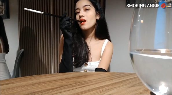 You have a date with Angie