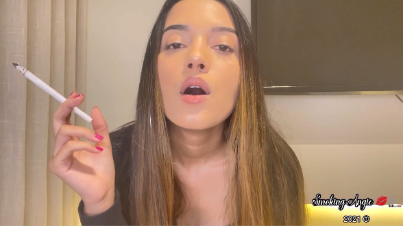 Your mommy’s best friend – Angie