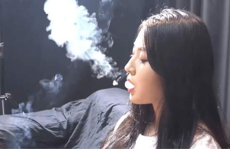 Yueliang Close Up – Chinese Chimney