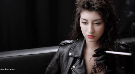 Anastasia Russiansmokers #1