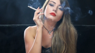 Amanda – Nicotine Ladies
