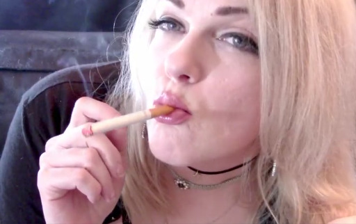 Marlboro Red with an Inhaler for deeper feeling