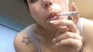 Petrafeet Smoking #2