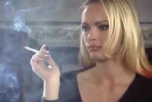 Nadja Lungs Orgasm 6 – Smoking Fetish