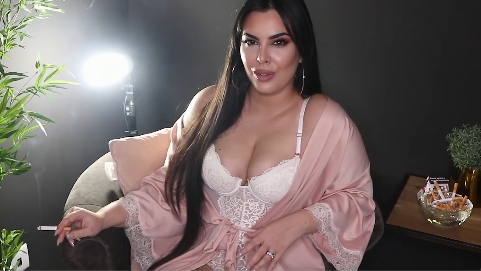 Darkside smoking – Sweet Maria