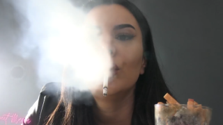 Feeding your hungry lungs pov – Sweet Maria