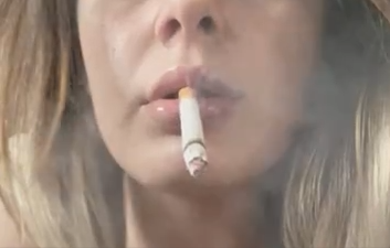 Shower Smoke – Kendra Leighton