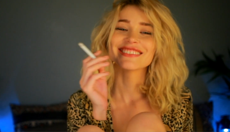 kirsten_xxx – Zippo Show