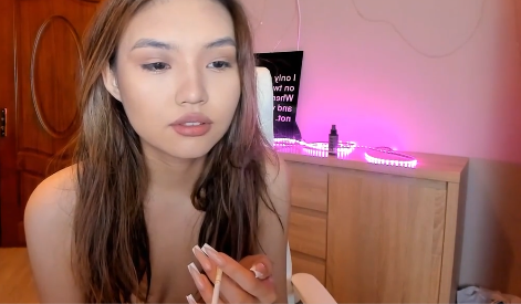 Feel the Inhales of Passion – loko_chi #4