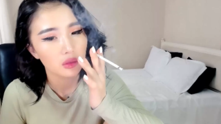 Feel the Smokey Touch of Ecstasy – ms_tokyo #8