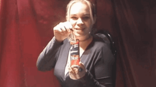 Noemie Smoking More 2