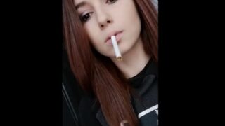 real_smokinggirl OF Compilation 1