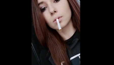 real_smokinggirl OF Compilation 1