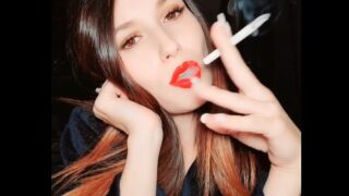 real_smokinggirl OF Compilation 2
