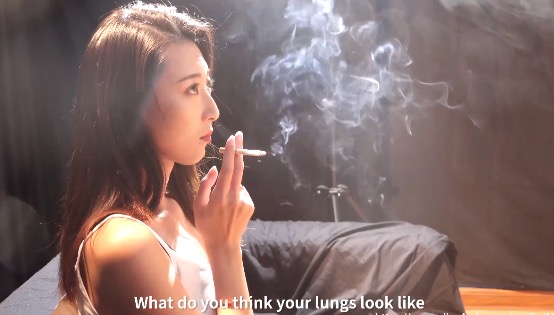 shinian Chinese Chimney Interview