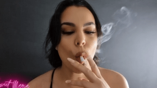 Smokers Breath pov – Sweet Maria