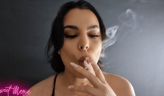Smokers Breath pov – Sweet Maria