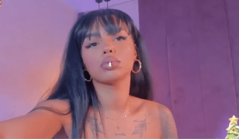 Kimibrown Ebony Hot Smoker